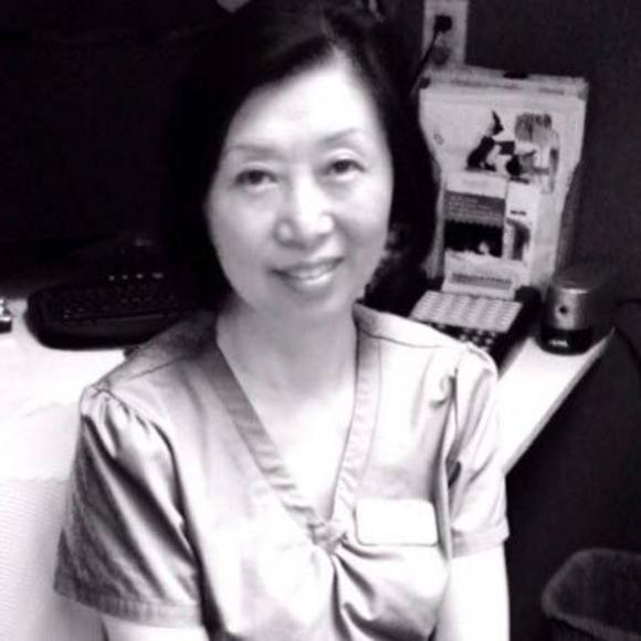 Meet the Posher Other - Meet your Posher, Rebecca